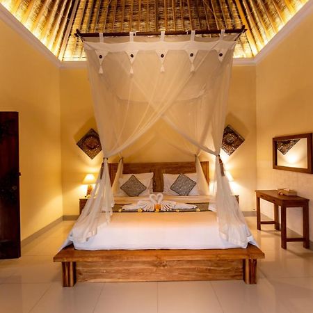 Villa Natha Ubud  Bagian luar foto
