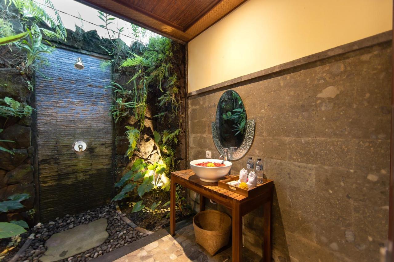 Villa Natha Ubud  Bagian luar foto