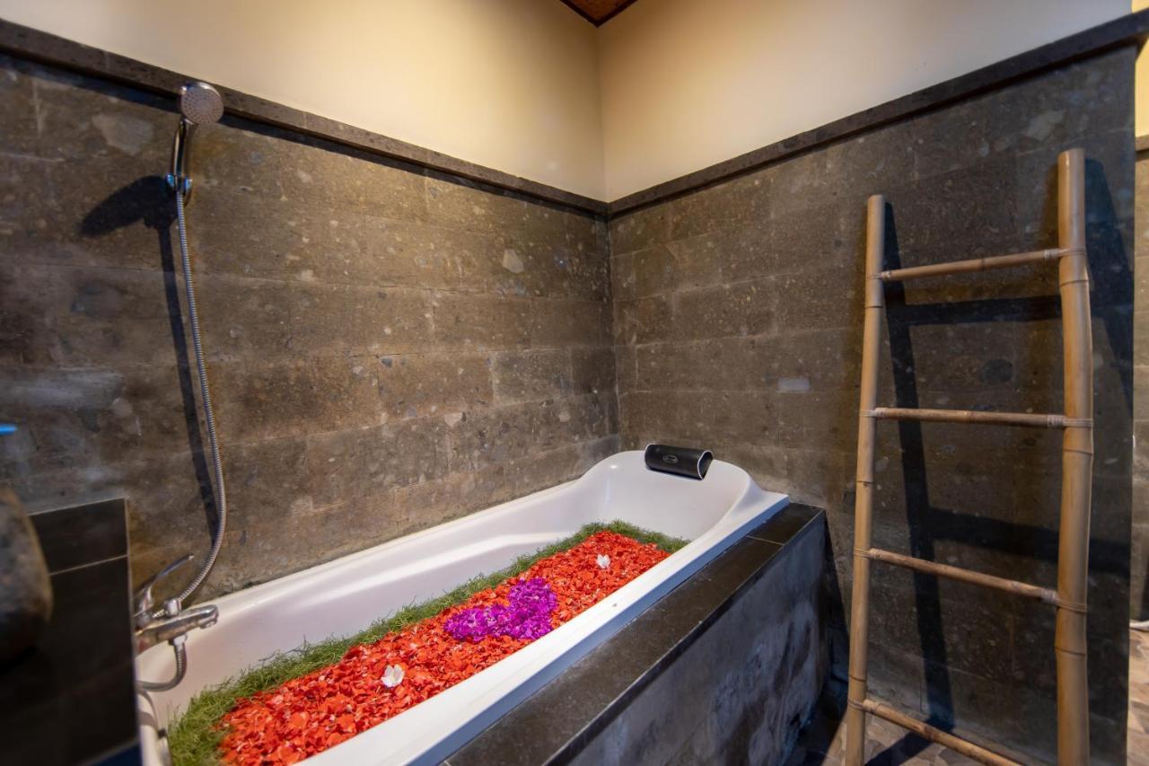 Villa Natha Ubud  Bagian luar foto